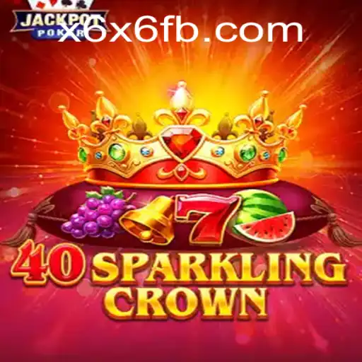 Descubra o Fascinante Mundo de 40SparklingCrown no x6x6.com