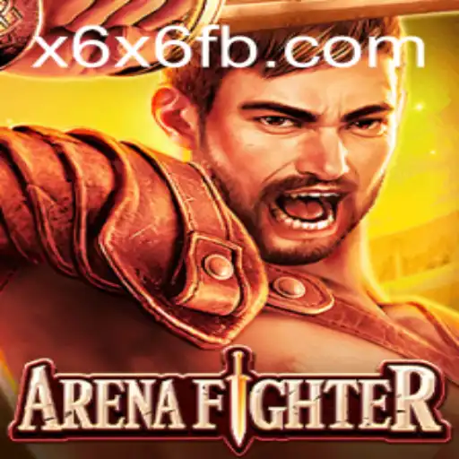 Descubra ArenaFighter: A Nova Sensação de Jogos em x6x6.com