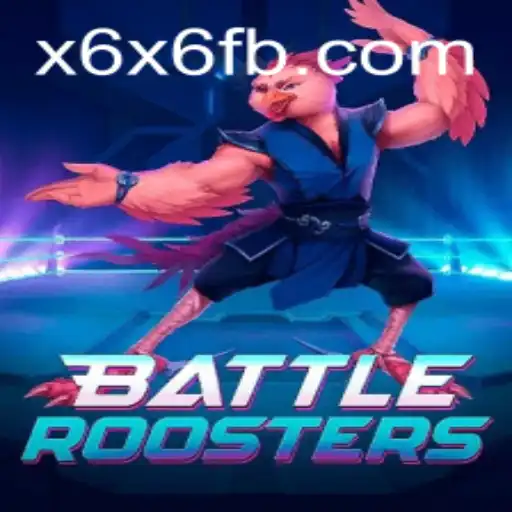 Explore 'BattleRoosters': A Nova Sensação dos Jogos de Estratégia em x6x6.com