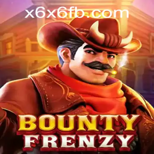Descubra o Mundo Empolgante de BountyFrenzy na Plataforma x6x6.com