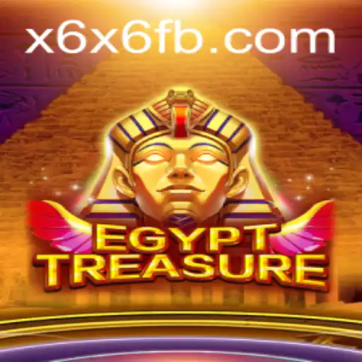 Explorando o Fascinante Mundo de EgyptTreasure: Regras e Estratégias