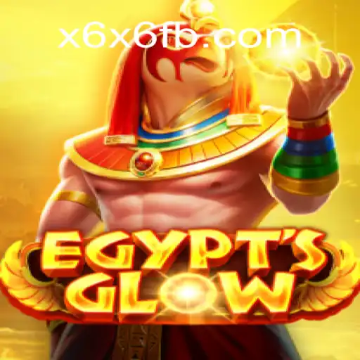 Descubra a Magia de EgyptsGlow: O Jogo Cativante que Transporta para o Antigo Egito