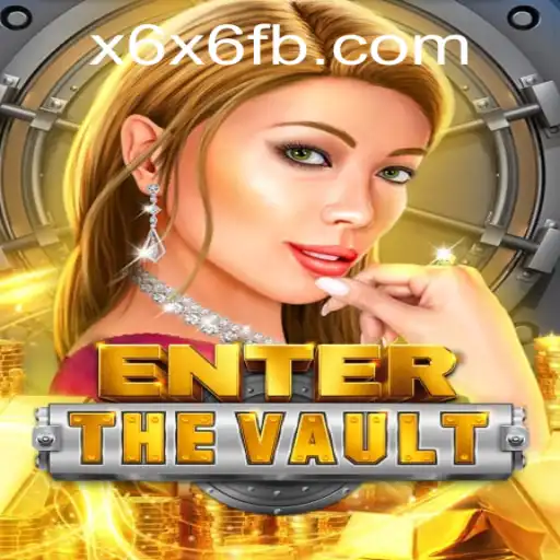 EntertheVault: Exploração Virtual e Estratégia no Universo de x6x6.com