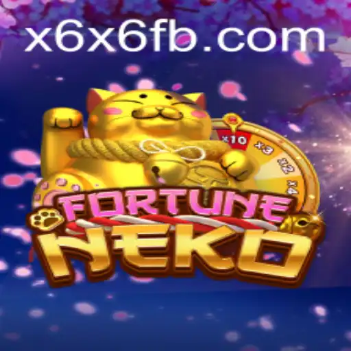 FortuneNeko – Descubra o Jogo de Sorte da x6x6.com