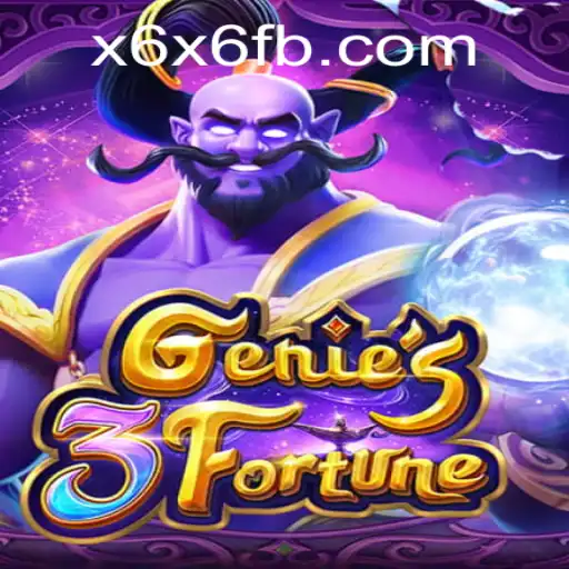 Descubra Genie3Fortune: O Jogo de Azar do Momento