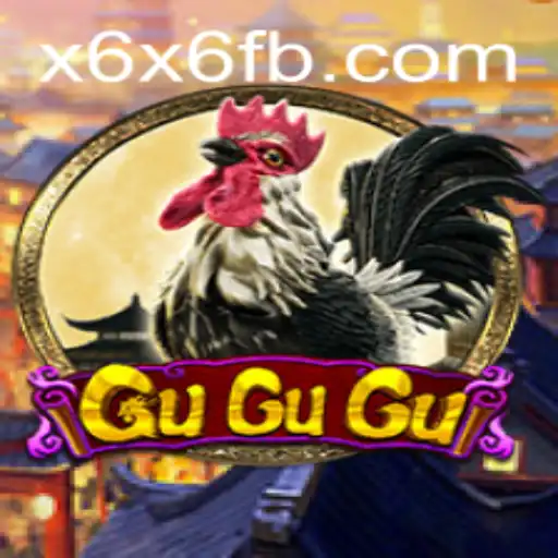 GuGuGu: Explorando o Mundo do Jogo Virutal