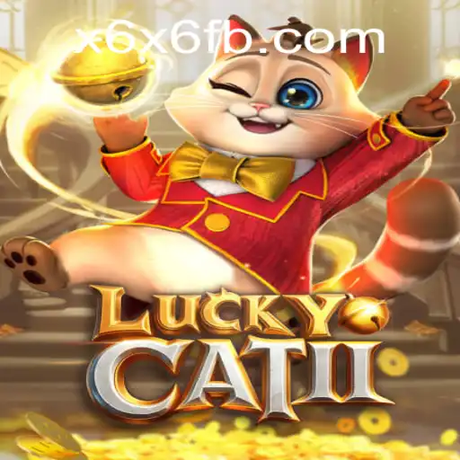 Desvendando LuckyCatII: O Jogo de Aventura e Estratégia em Destaque