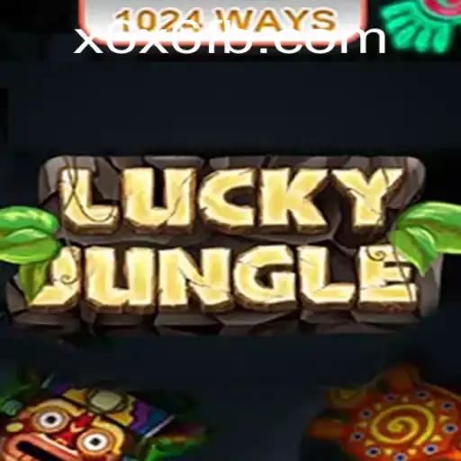 Explorando LuckyJungle1024: Uma Aventura Empolgante na Plataforma x6x6.com