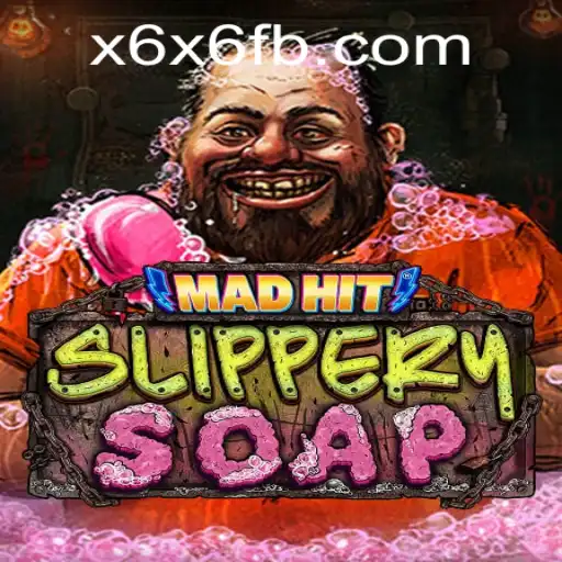 Descubra a Excitante Aventura de MadHitSlipperySoap: O Novo Sucesso de x6x6.com
