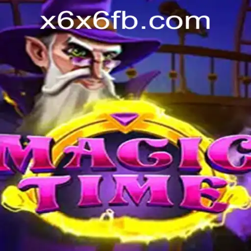 Explorando MagicTime: O Novo Fenômeno dos Jogos Online