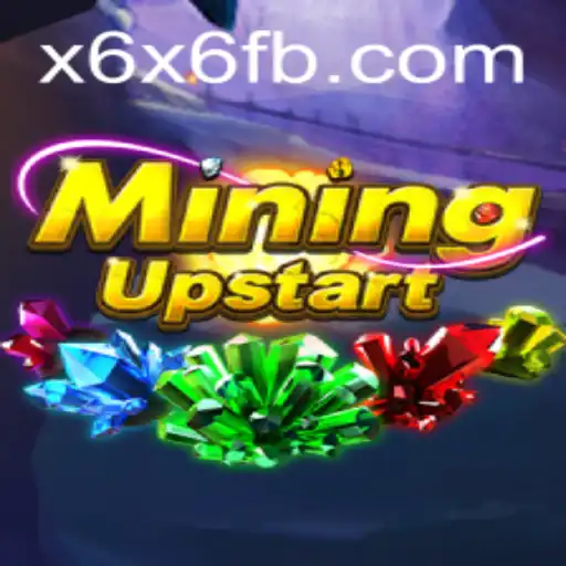 Desvendando os Segredos de MiningUpstart: A Nova Sensação do Mundo dos Jogos
