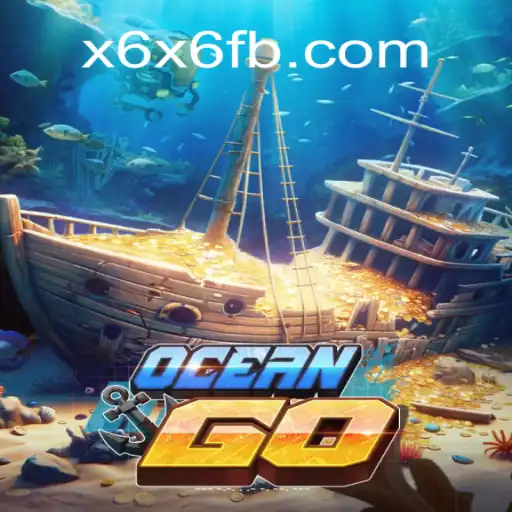 Explorando o Mundo de 'OceanGO': Uma Aventura Submarina
