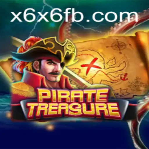 Descubra a Aventura de PirateTreasure: Um Jogo de Estratégia e Sorte