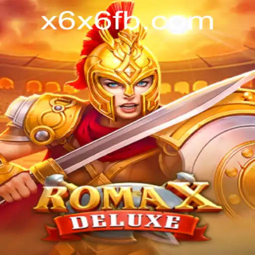 Descubra o Mundo de RomaXDeluxe: Aventura Emocionante no Universo dos Jogos