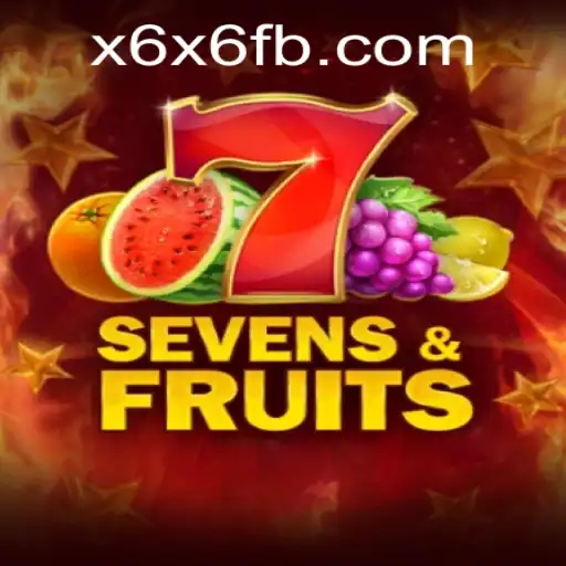 Descubra o Novo e Empolgante Mundo de SevensFruits