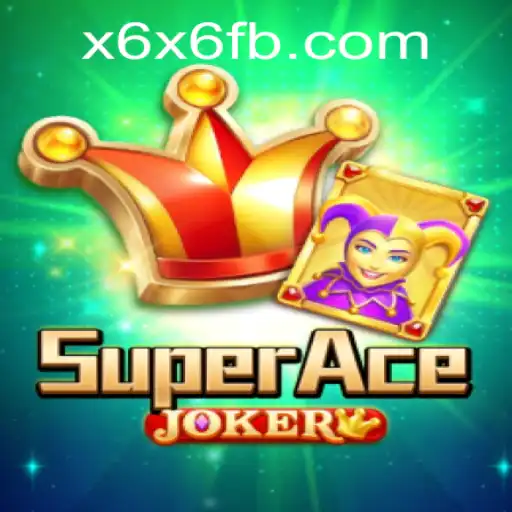 Explorando SuperAceJoker: Um Mergulho no Mundo do x6x6.com