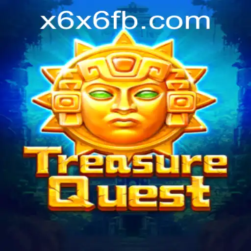 TreasureQuest: Desvendando os Mistérios do Jogo em x6x6.com