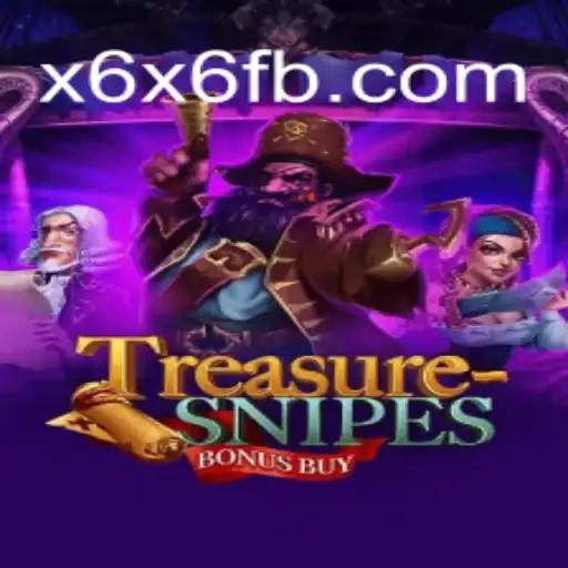 Descubra o Empolgante Mundo de TreasuresnipesBonusBuy em x6x6.com